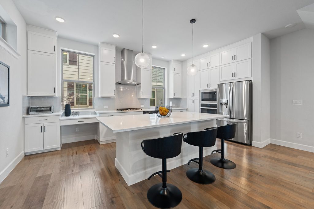2739 Flowering Peach Lane, Dallas, TX 75212
