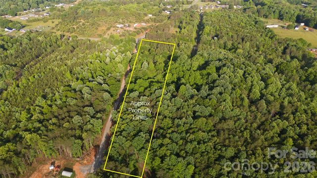 0 Old Hollis Road, Ellenboro, NC 28040