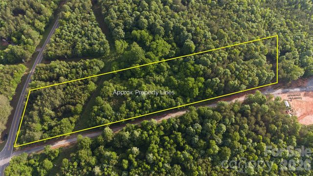 0 Old Hollis Road, Ellenboro, NC 28040