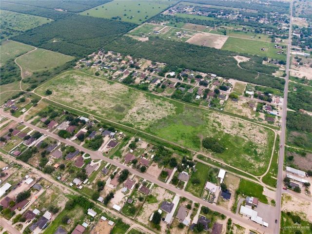 0 El Pinto Road, Sullivan City, TX 78595