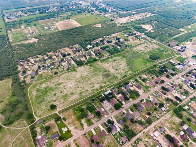 0 El Pinto Road, Sullivan City, TX 78595