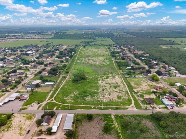 0 El Pinto Road, Sullivan City, TX 78595
