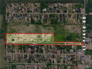 0 El Pinto Road, Sullivan City, TX 78595