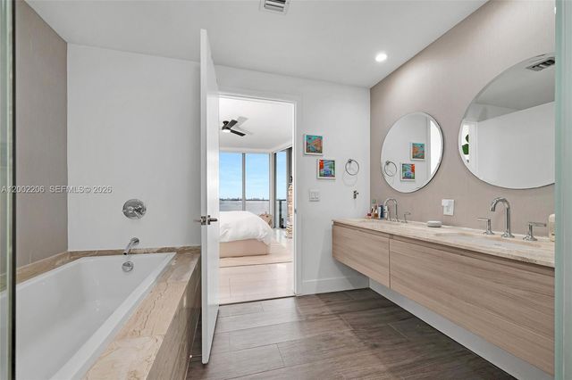 2900 NE 7th Ave 1505, Miami, FL 33137