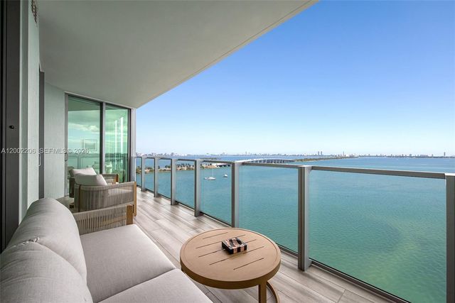 2900 NE 7th Ave 1505, Miami, FL 33137