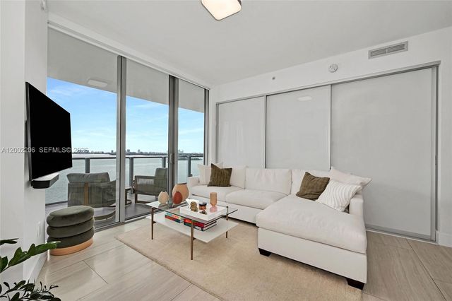 2900 NE 7th Ave 1505, Miami, FL 33137