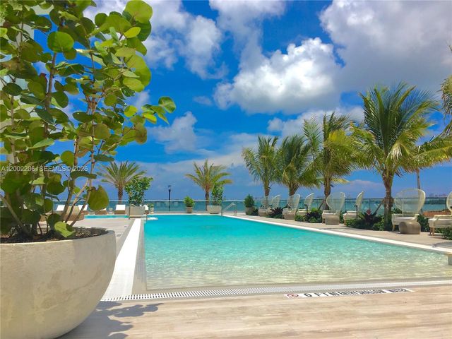 2900 NE 7th Ave 1505, Miami, FL 33137