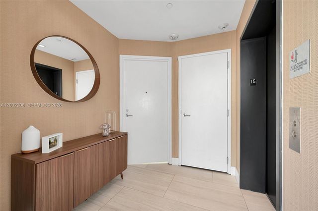 2900 NE 7th Ave 1505, Miami, FL 33137