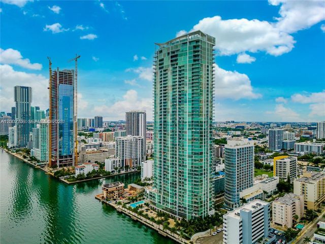 2900 NE 7th Ave 1505, Miami, FL 33137