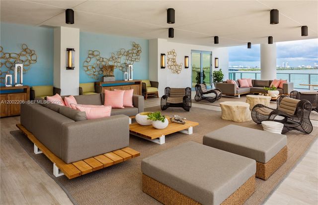 2900 NE 7th Ave 1505, Miami, FL 33137