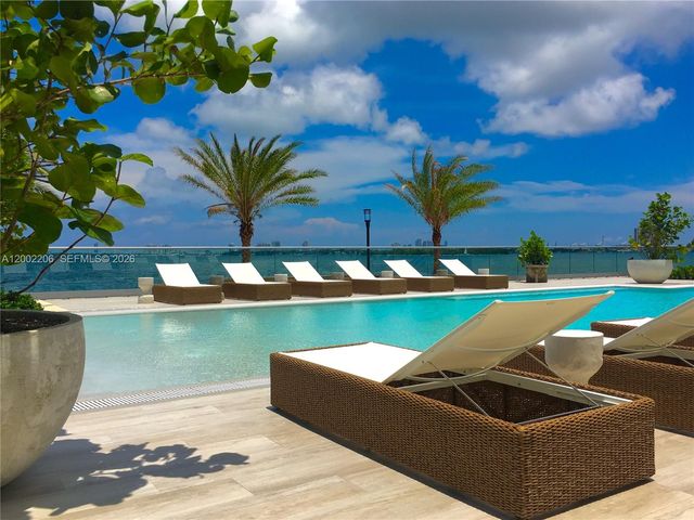 2900 NE 7th Ave 1505, Miami, FL 33137