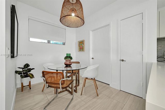 2900 NE 7th Ave 1505, Miami, FL 33137