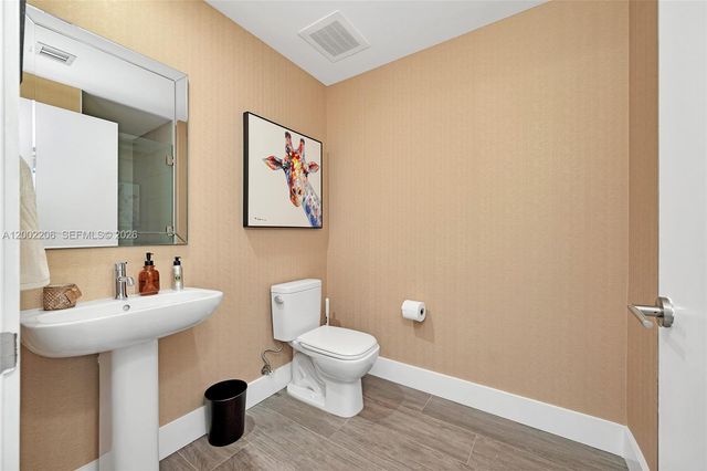 2900 NE 7th Ave 1505, Miami, FL 33137