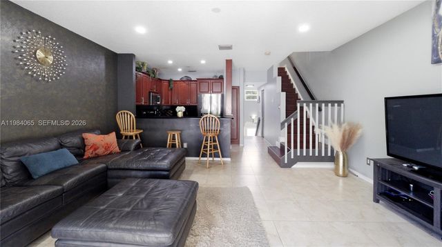 1354 NW 126th Way, Sunrise, FL 33323