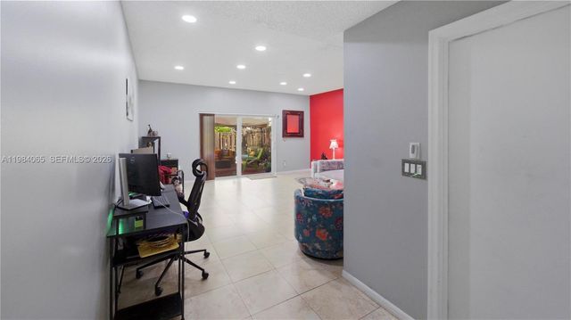 1354 NW 126th Way, Sunrise, FL 33323