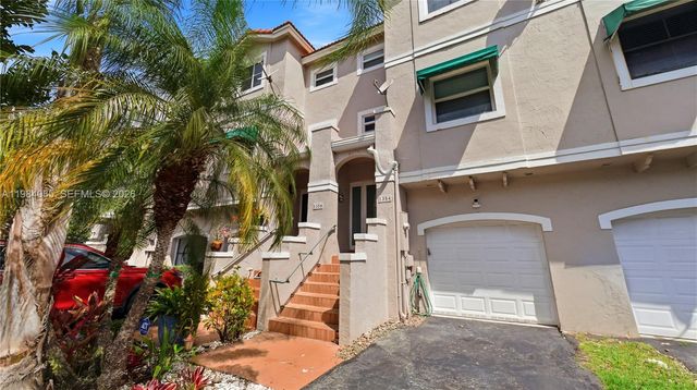 1354 NW 126th Way, Sunrise, FL 33323