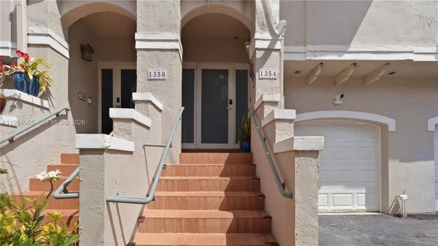 1354 NW 126th Way, Sunrise, FL 33323