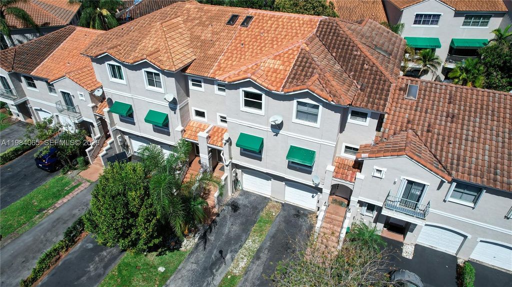 1354 NW 126th Way, Sunrise, FL 33323