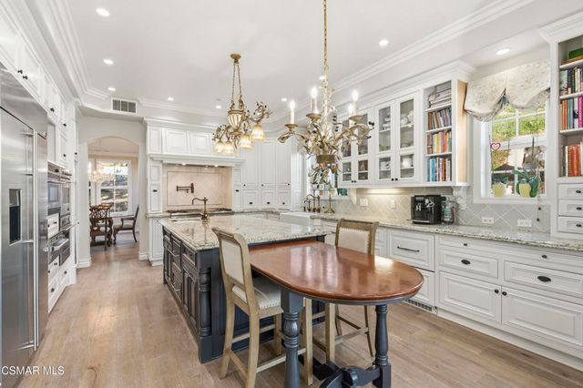 1789 Tamarack Street, Westlake Village, CA 91361