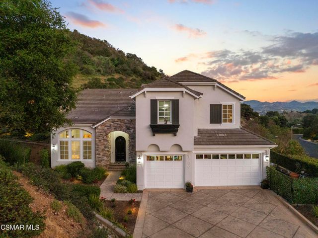 1789 Tamarack Street, Westlake Village, CA 91361