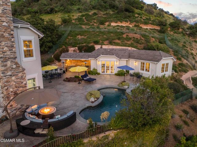 1789 Tamarack Street, Westlake Village, CA 91361