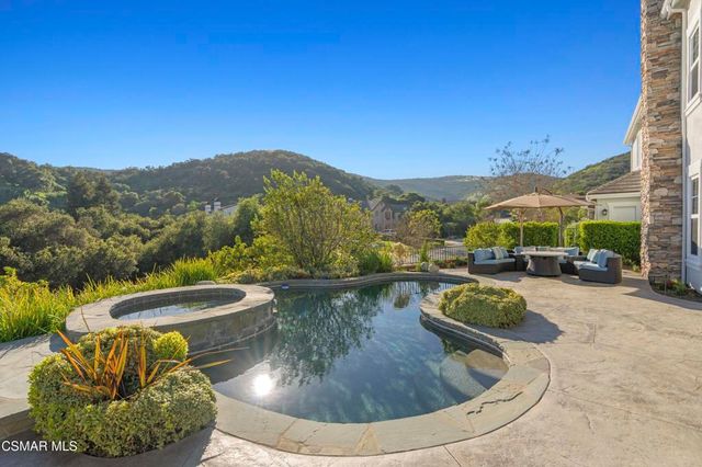 1789 Tamarack Street, Westlake Village, CA 91361