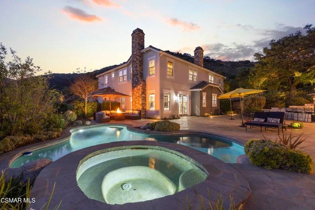 1789 Tamarack Street, Westlake Village, CA 91361