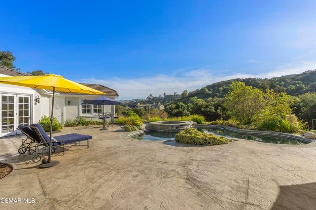 1789 Tamarack Street, Westlake Village, CA 91361