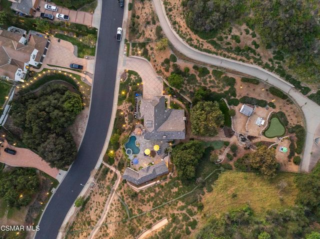 1789 Tamarack Street, Westlake Village, CA 91361