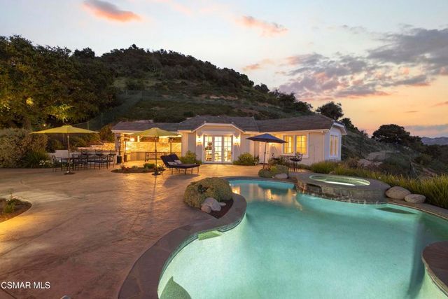 1789 Tamarack Street, Westlake Village, CA 91361