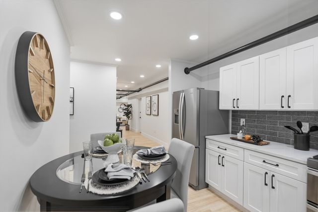 52 Garden St B2, Cambridge, MA 02138