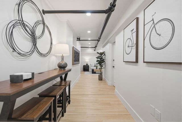 52 Garden St B2, Cambridge, MA 02138