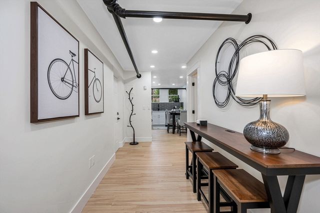 52 Garden St B2, Cambridge, MA 02138