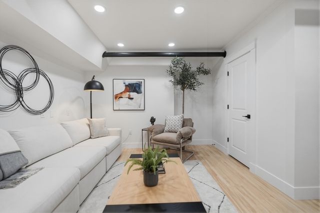 52 Garden St B2, Cambridge, MA 02138