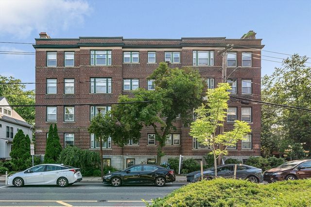 52 Garden St B2, Cambridge, MA 02138