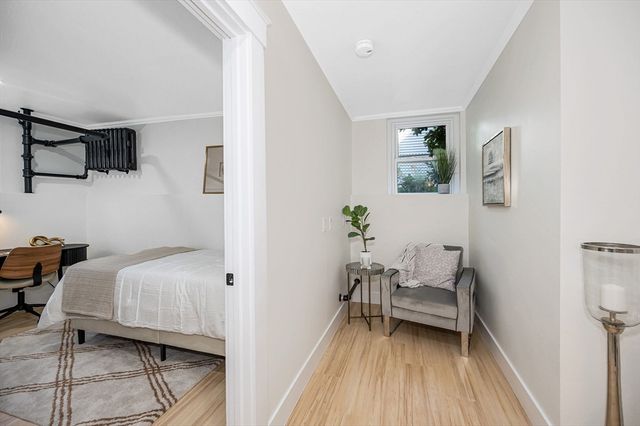 52 Garden St B2, Cambridge, MA 02138
