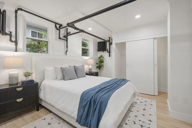 52 Garden St B2, Cambridge, MA 02138