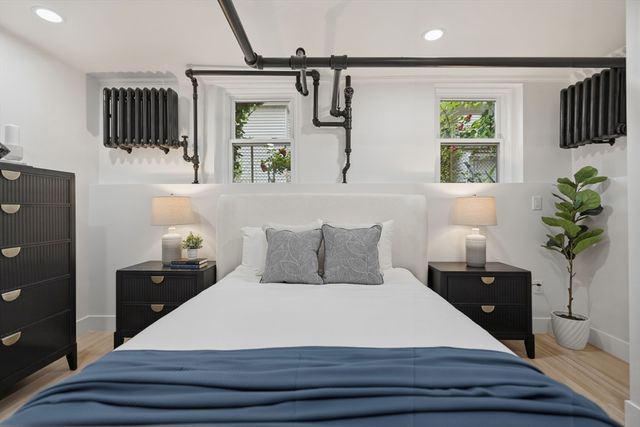 52 Garden St B2, Cambridge, MA 02138