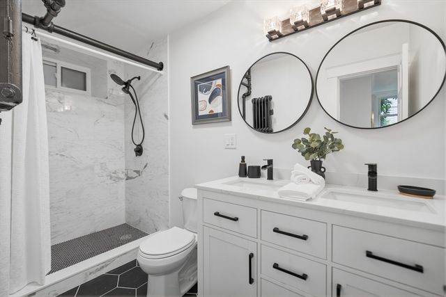52 Garden St B2, Cambridge, MA 02138