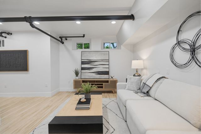 52 Garden St B2, Cambridge, MA 02138