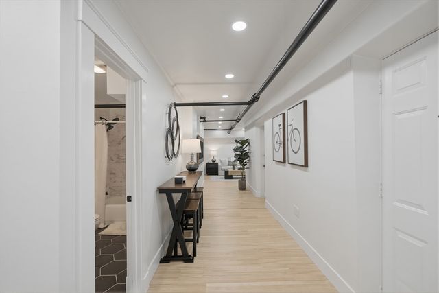 52 Garden St B2, Cambridge, MA 02138