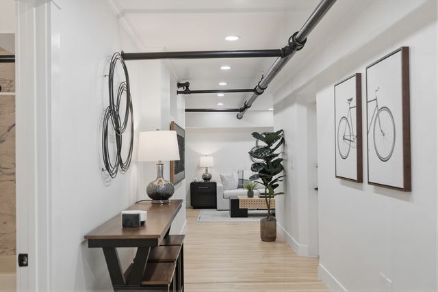 52 Garden St B2, Cambridge, MA 02138