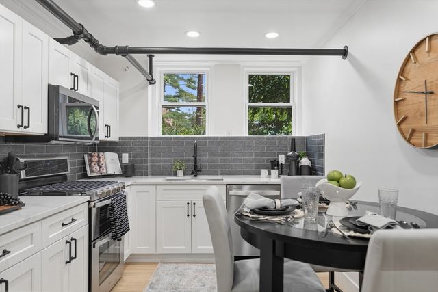 52 Garden St B2, Cambridge, MA 02138