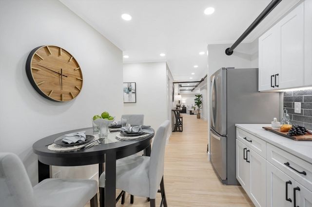 52 Garden St B2, Cambridge, MA 02138