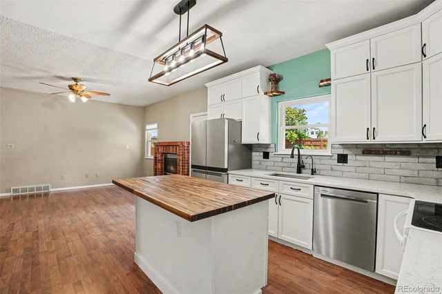 8640 Massey Circle, Colorado Springs, CO 80920