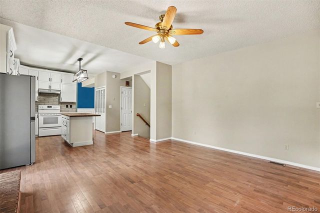 8640 Massey Circle, Colorado Springs, CO 80920