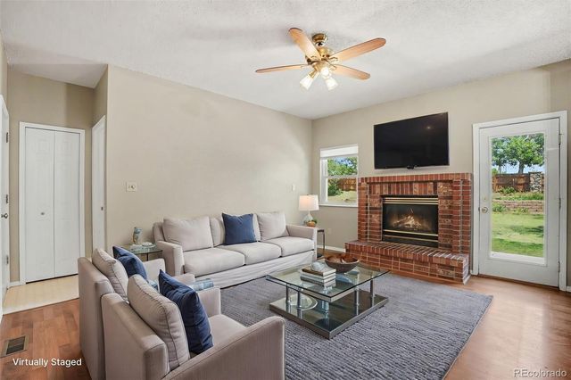 8640 Massey Circle, Colorado Springs, CO 80920