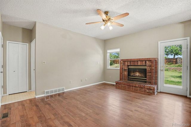 8640 Massey Circle, Colorado Springs, CO 80920