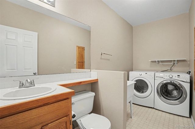 8640 Massey Circle, Colorado Springs, CO 80920
