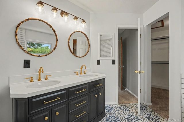 8640 Massey Circle, Colorado Springs, CO 80920